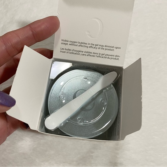 Caolion Peace Water Fresh Gel Day Cream - Picture 5 of 5